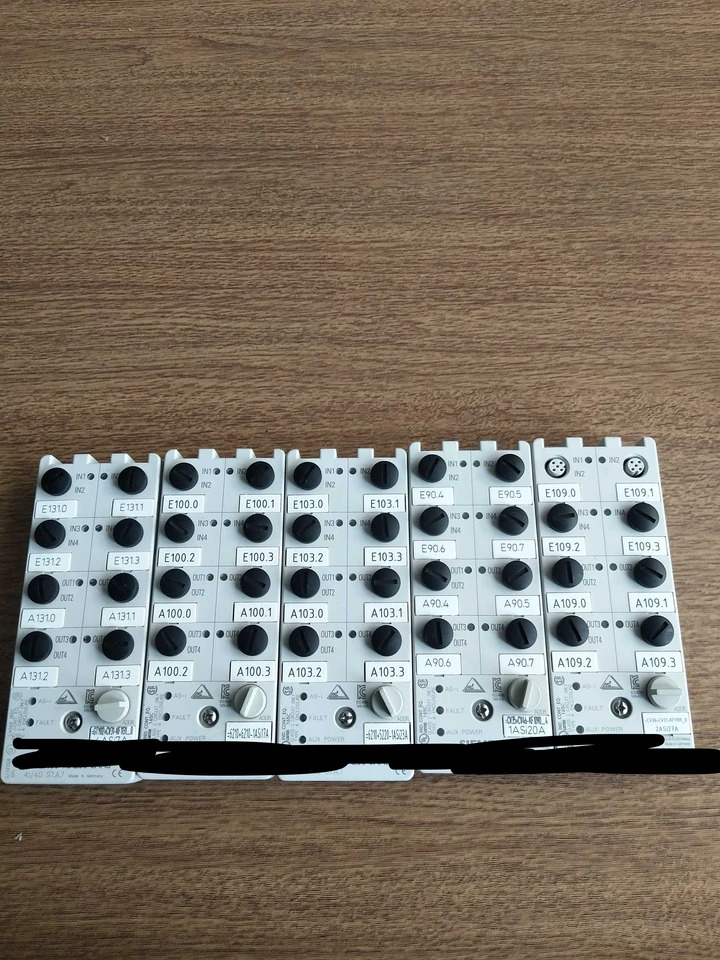 모듈 3RK2400-1DQ00-OAA3