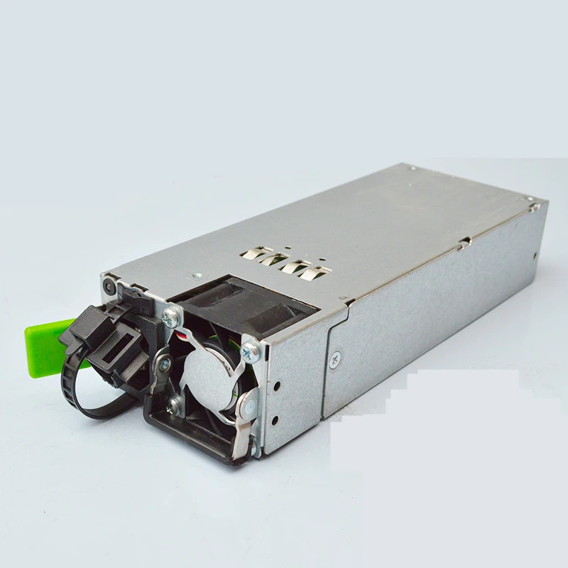 AcBel 80 플러스 골드 550W 전원공급장치 FSA035 PSU 신