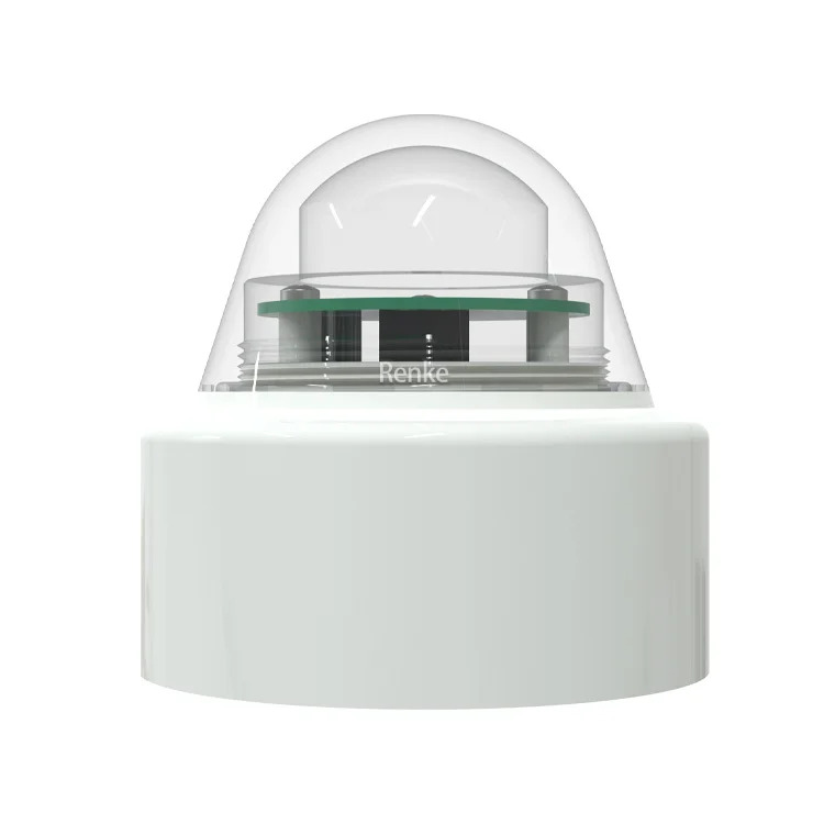 날씨 모니터링야외 레센서 RS-GYL-x-1 레게이지 10V-30V