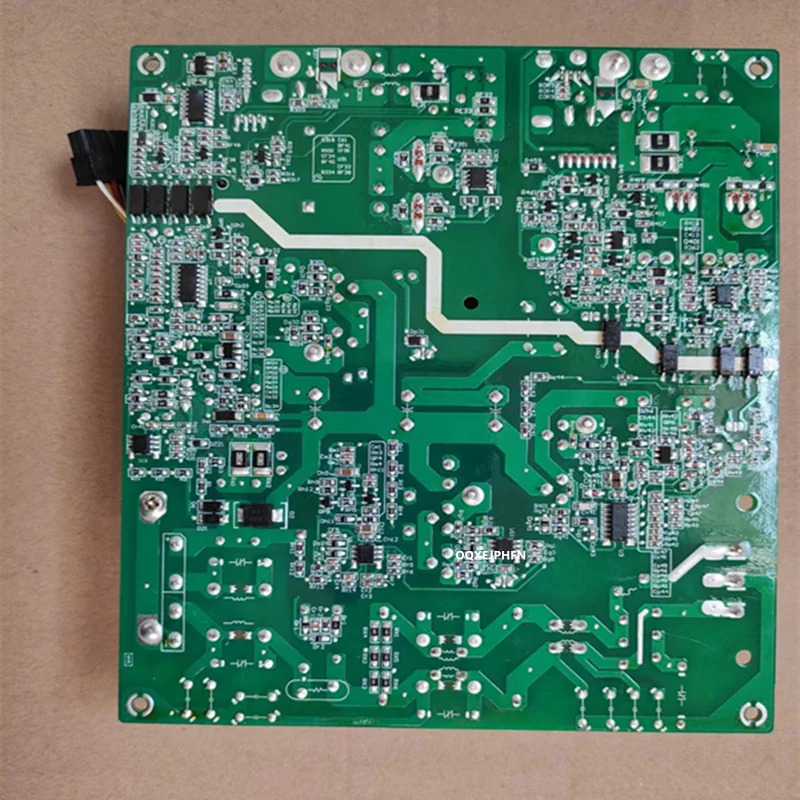 APD 12V12.5A 54.5V7.2A 500W NW-550A01 NW-550AO1새 전원공급장치