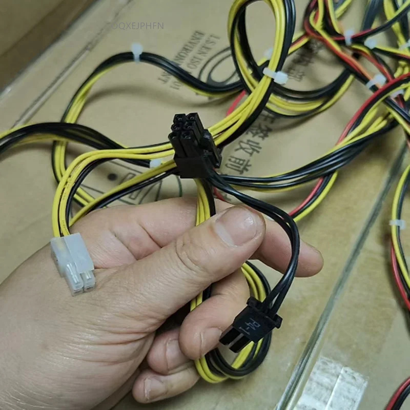 LITEONPSU 500W 전원공급장치 HS-5501-12 신
