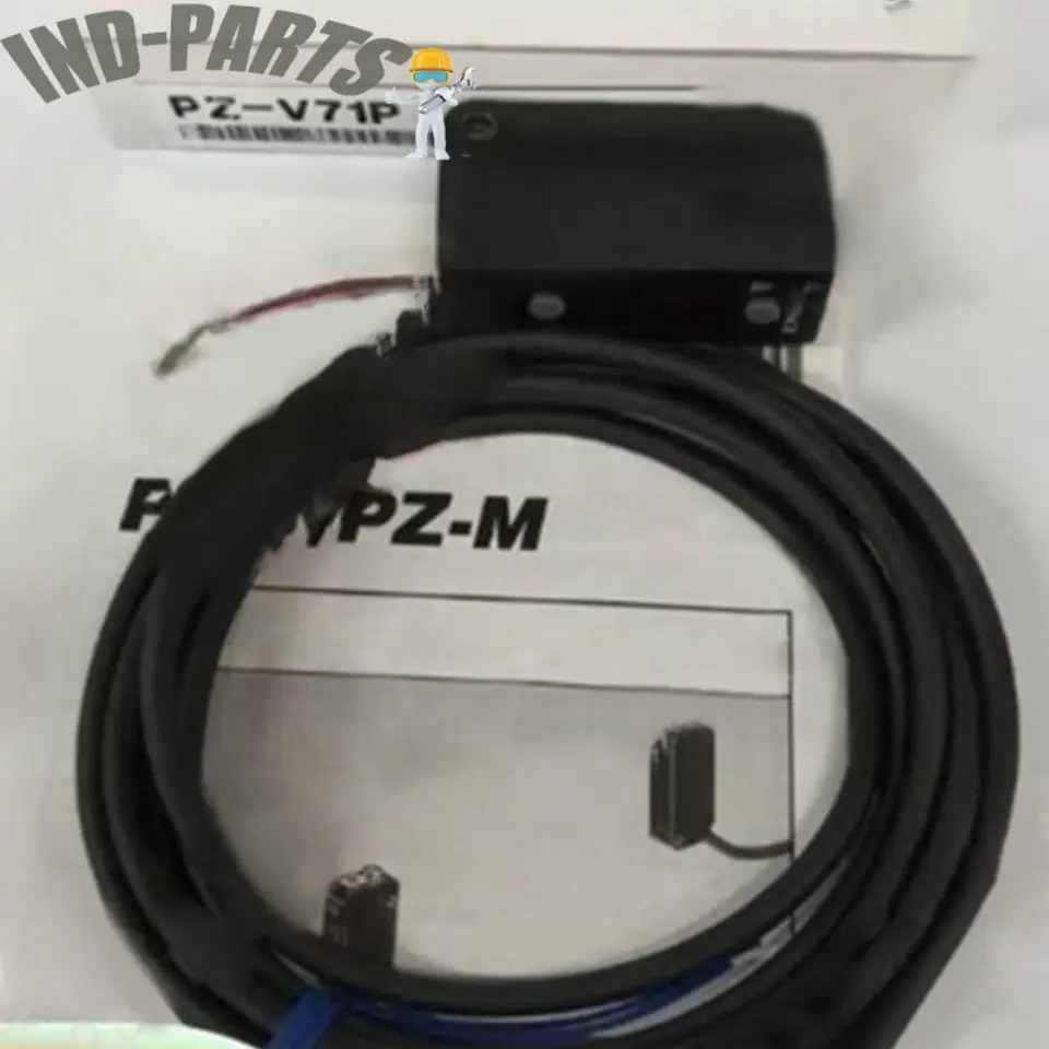 PZ-V71P 광전센서 KEYENCE PZV71P