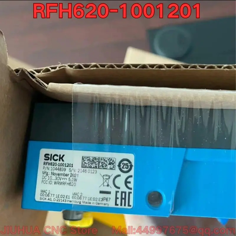RFH620-1001201 카드 리더기