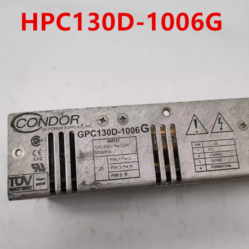 CONDOR 130W hp호환C130D-1006G리퍼 전원공급장치