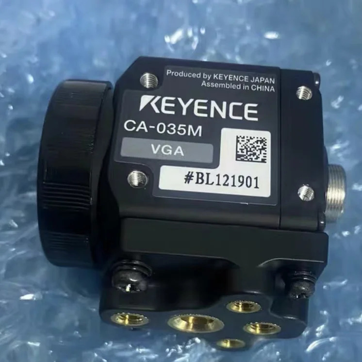 KEYENCE CA-035M CA-035C CA-200M CA-200C 비전 시스템 3D 신
