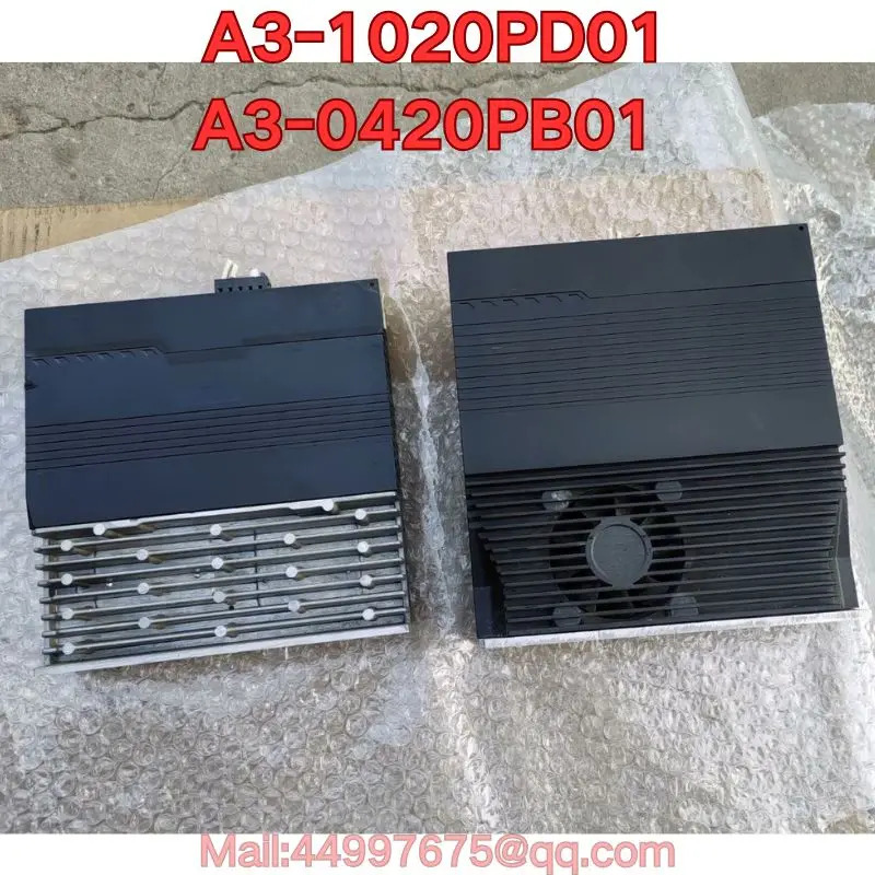 리퍼 서보 드라이브 A3-1020PD01/1KW A3-0420PB01/400KW 기능 리퍼는 정상