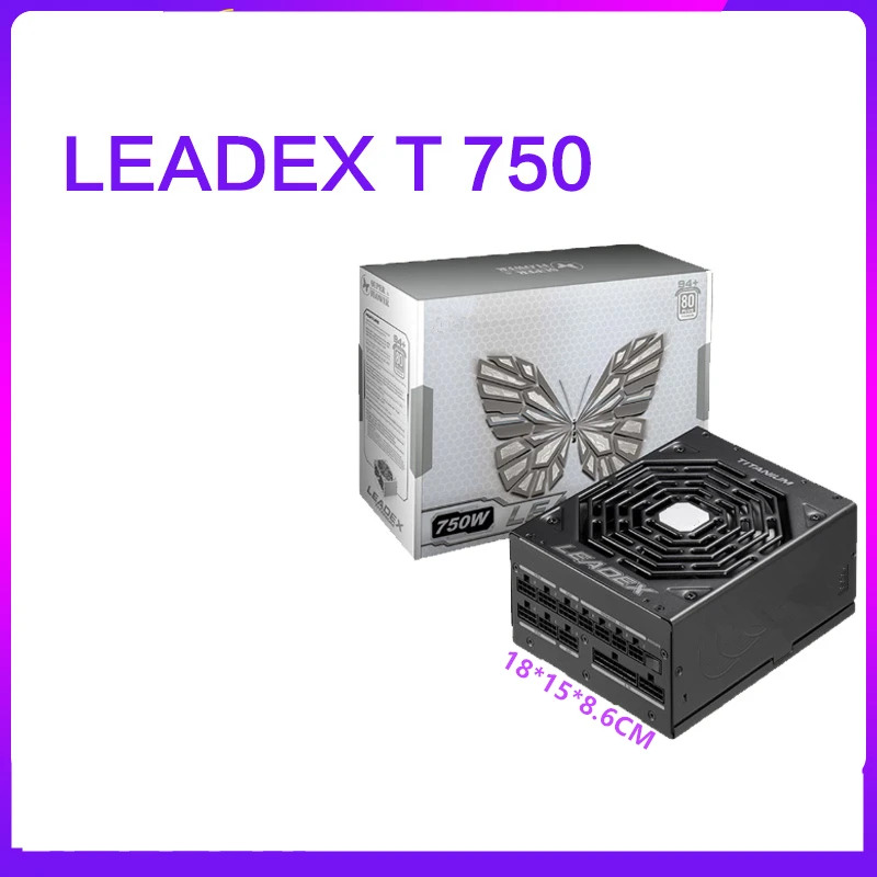 슈퍼 플라워 Leadex TPSU 전원공급장치 SF-1000F14HT SF-850F14HT SF-750F14HT 1000W 850W 750W