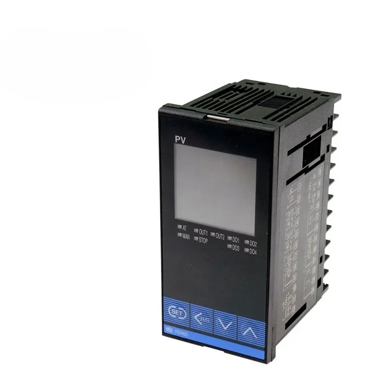 RKC 산업온도 컨트롤러 RD400 FP10-VN-4 x 2N-NN/AN