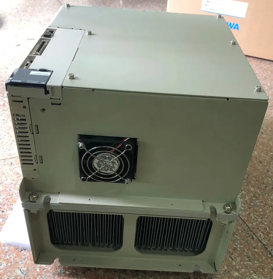 SGDV-590A01A 서보 드라이브 SGDV 590A01A