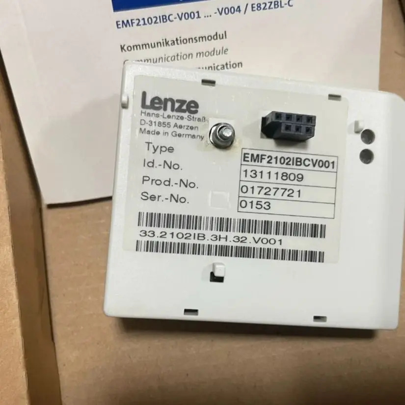 Lecom A/B EMF2102IBCV001 모듈