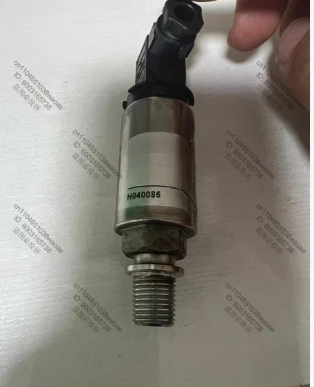 압력 트랜스미터 모델 1200BG4A002A3UA 리퍼 완료