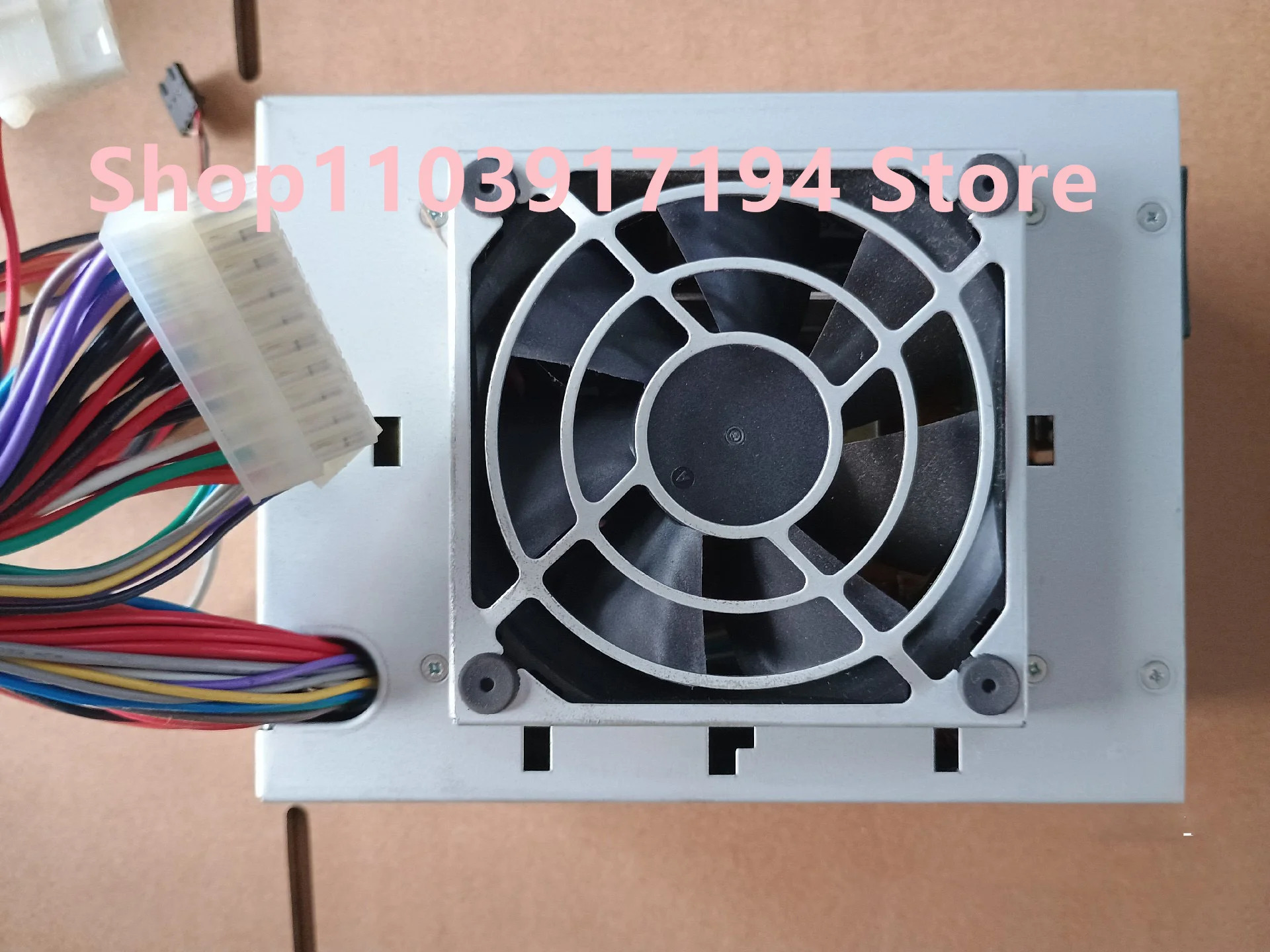 지멘스 산업컴퓨터전원공급장치 S26113-E447-V20 전원 200W