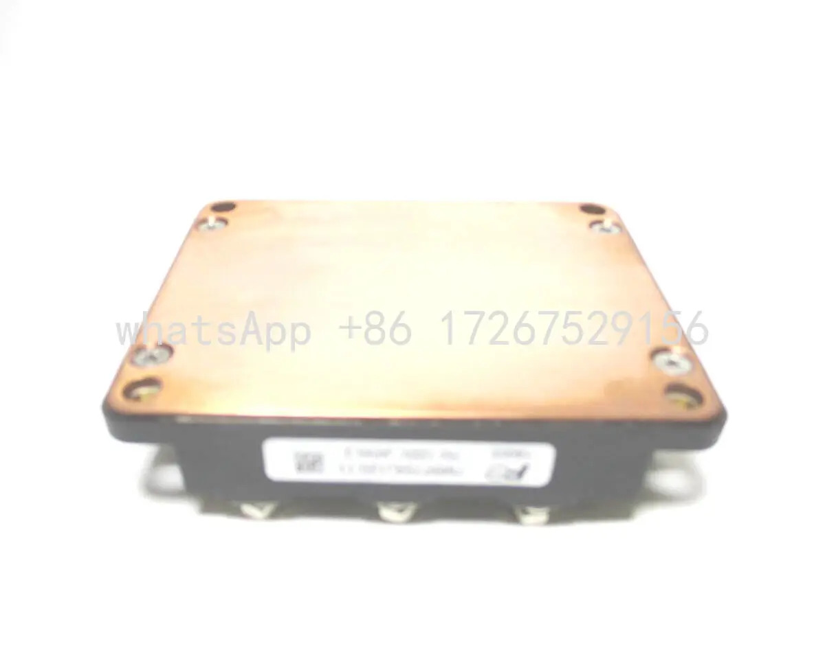 7MBP75RJ120-11 75A 1200V 7MBP75RJ12011