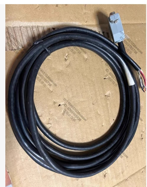 유량 조절기특수 케이블 MT-SC-D15FF-24C-