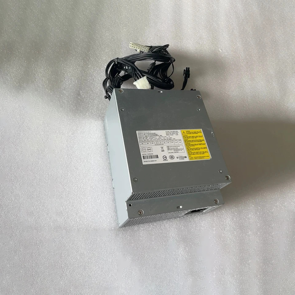 hp호환 700W 워크스테이션 전원공급장치 Z440 719795-005 858854-001 809053-001 DPS-700A B-1A