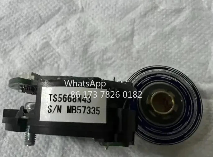 TS5668N43 리퍼 엔코더 기능 ok