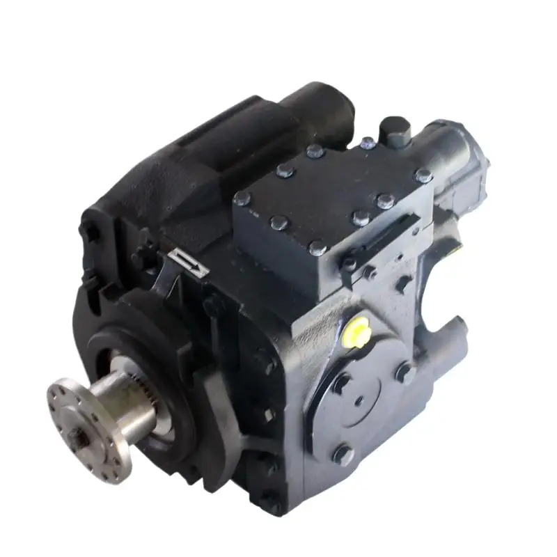 Sauer 펌프콘크리트 믹서 트럭 SPV2/089 유압 펌프