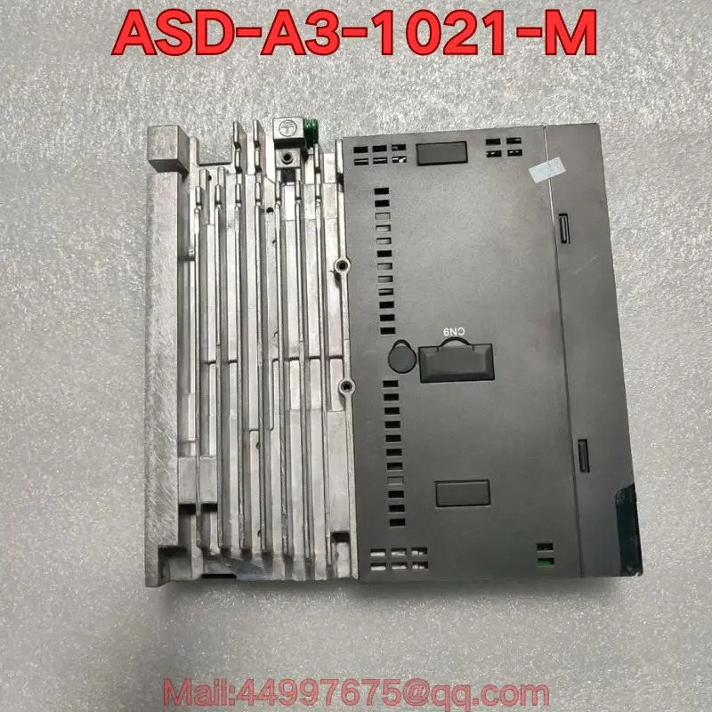 리퍼 ASD-A3-0121-M 서보 드라이브 기능 리퍼는 정상