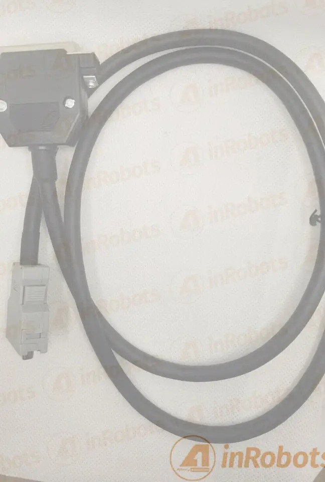 FANUC A02B-0236-C193 JD36A JAD36B RS232 케이블 길이 1 m