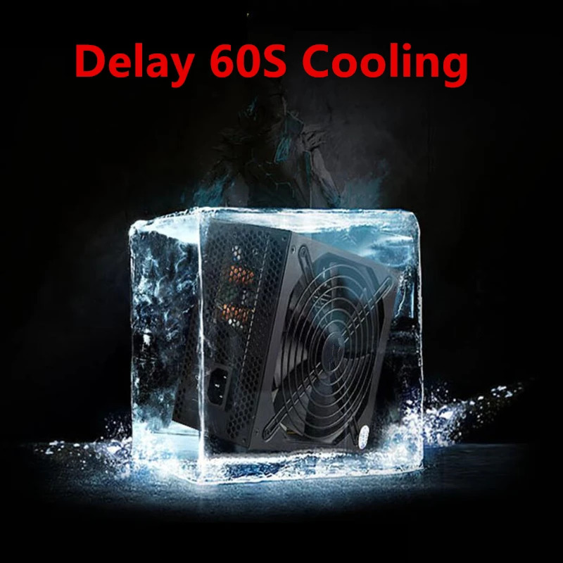 헌트키 하프 모듈PSU RTX2080Ti RX590 600W 전원공급장치 MVP 600 HK700-34FP 신
