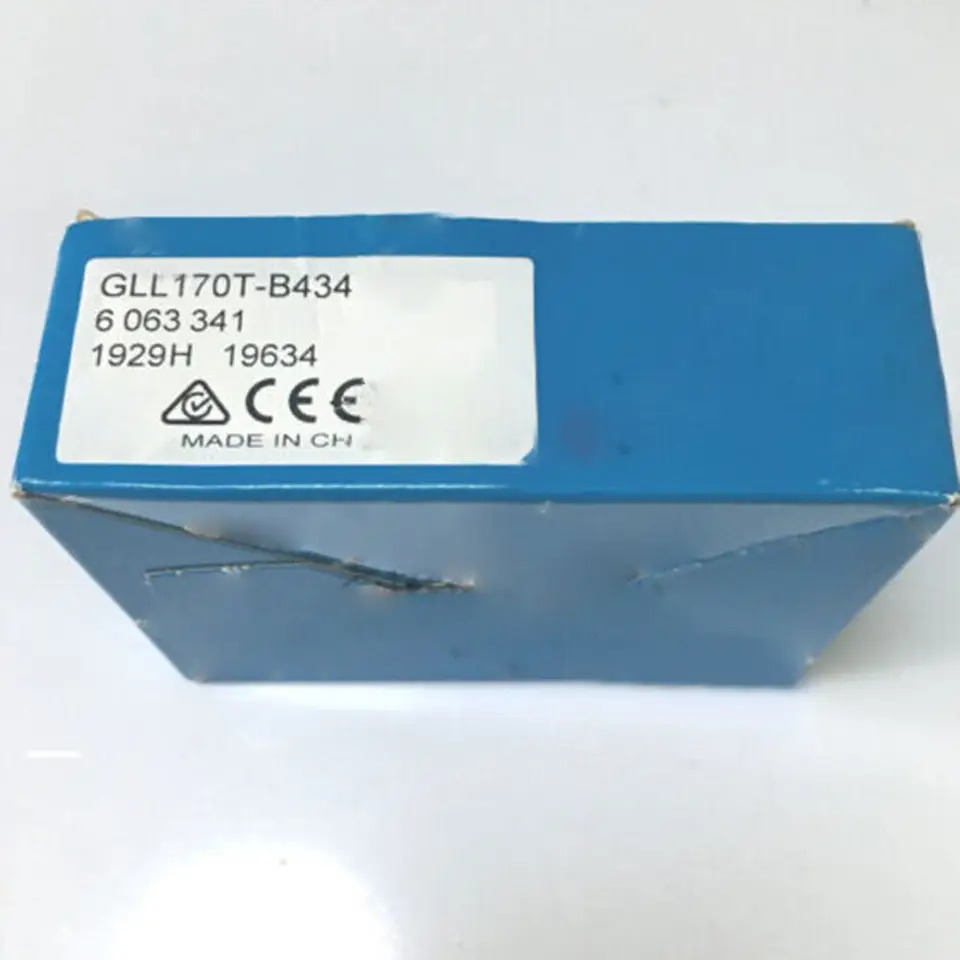 SICK GLL170T-B434 교체광섬유센서 GLL170TB434