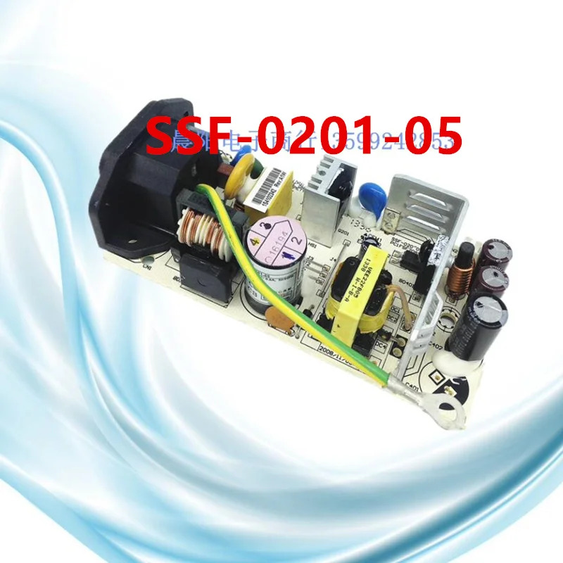 오리지널 전원공급장치 보드 TP-LINK SF1024S TL-1226 SL2218 5V4A SSF-0201-05