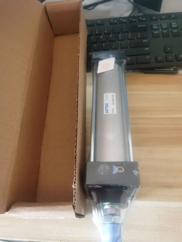 실린더 SC50X150 AirTAC