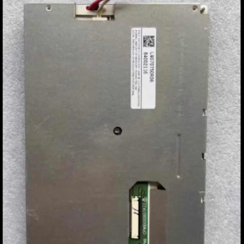 LQ070TSDR06 LCD 디스플레이 화면