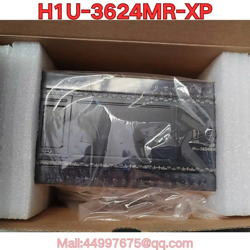 H1U-3624MR-XP PLC 컨트롤러