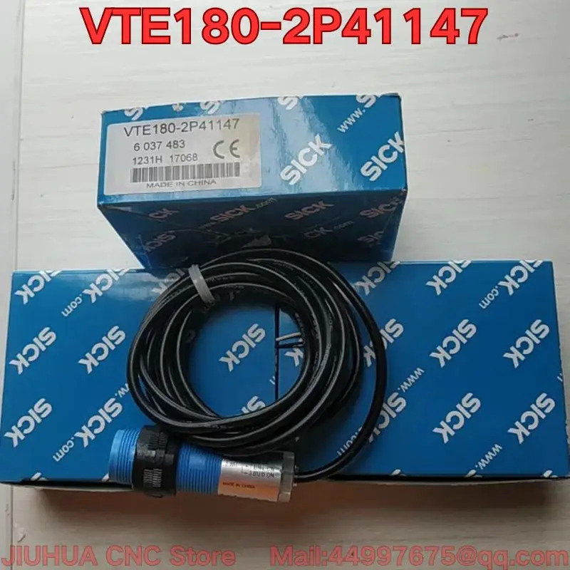 VTE180-2P41147 광전센서