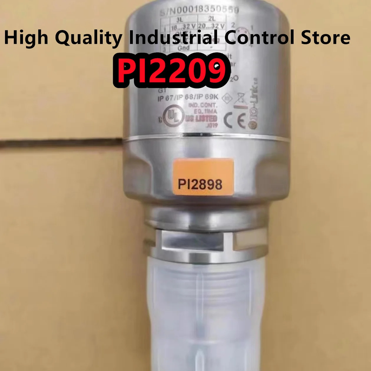 센서 PI2209PI2602
