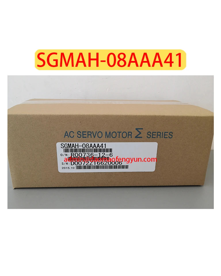 SGM호환AH-08AAA41 서보모터 SGM호환AH 08AAA41 신