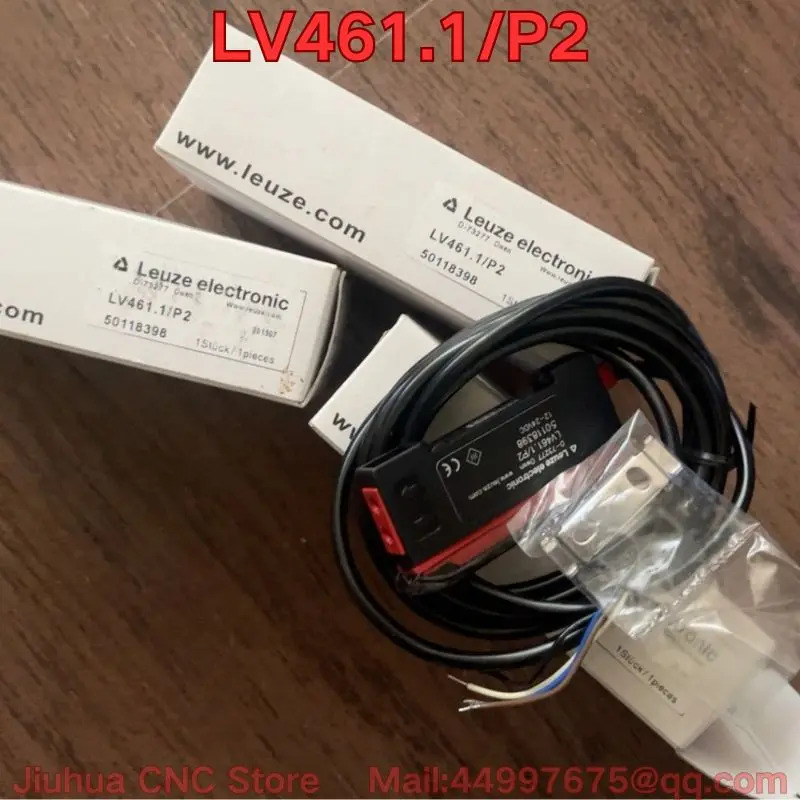LV461.1/P2 센서