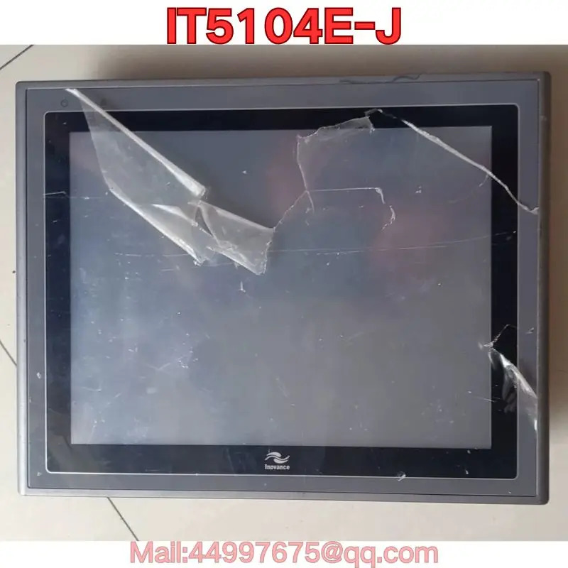 리퍼 IT5104E-J 터치스크린 기능 리퍼가 정상