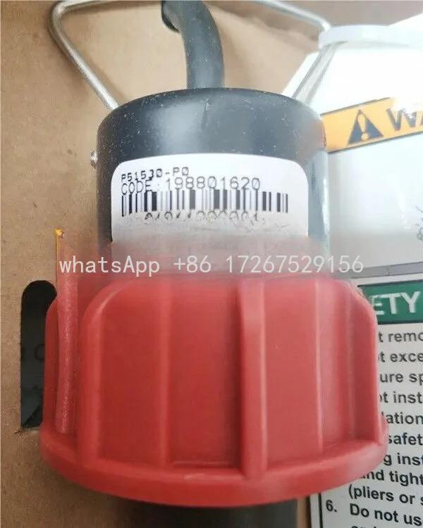 GF P51530-P0 유량센서