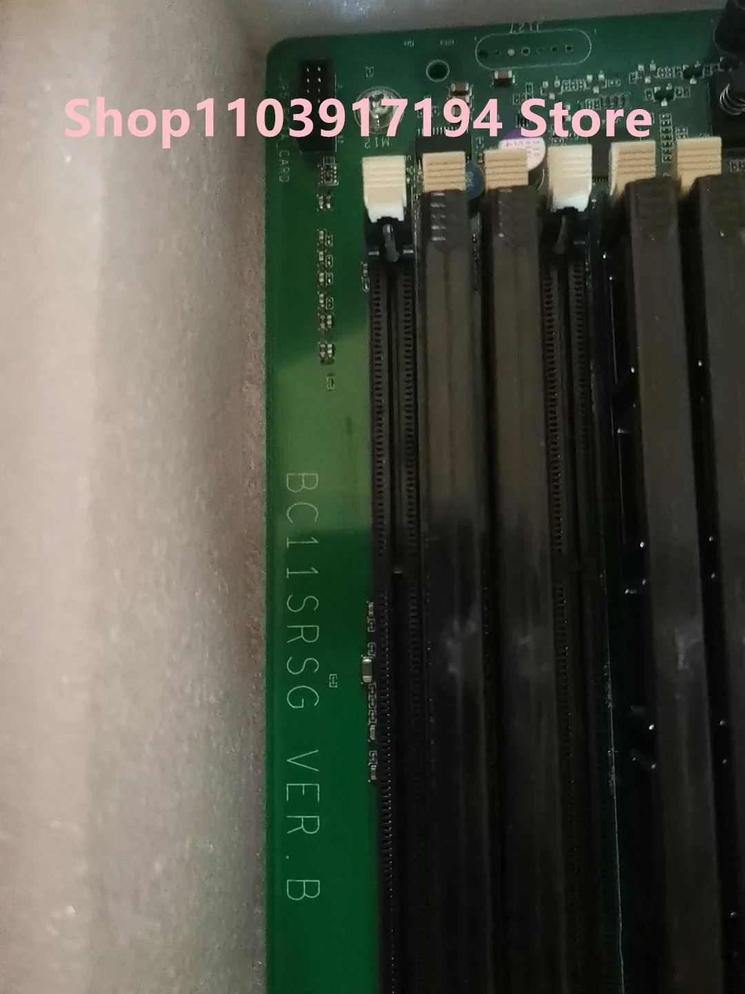 화웨이호환 RH2288 V2 서버 마더보드 BC11SRSG