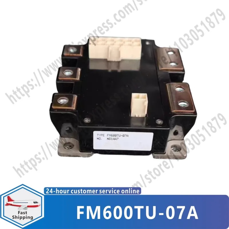 오리지널 모듈 FM400TU-07A FM600TU-07A