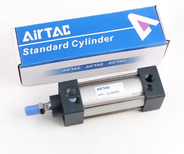 AirTAC SC40X50 실린더