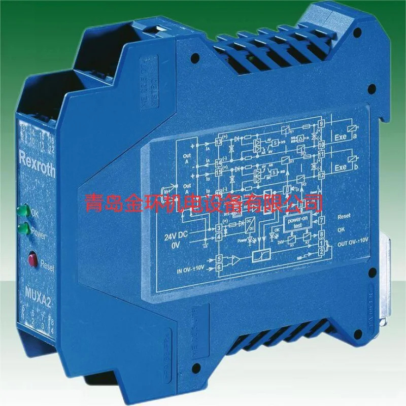 VT12350-1X/0I0 R910939156 VT12350-1X/0U0 R910933516