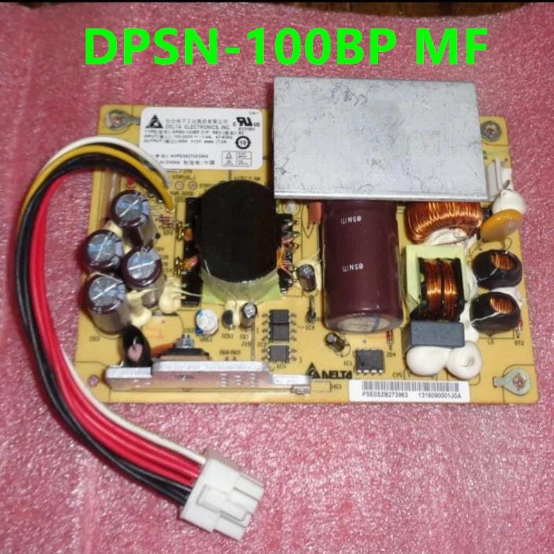 전원공급장치 보드 DELTA GS748T 100W DPSN-100BP MF 신