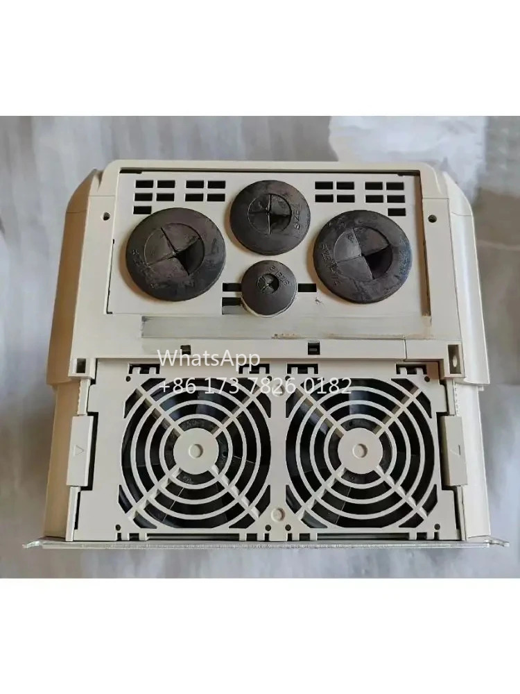 CIMR-G7A4015 리퍼 G7 시리즈 인버터 15kW 기능 OK
