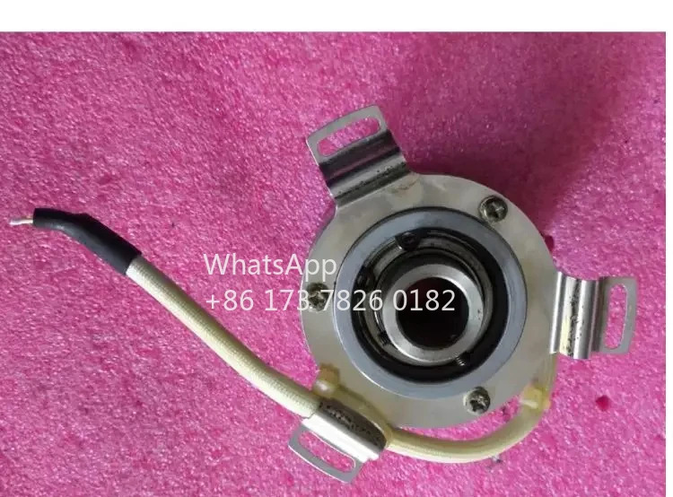 TS2651N111E78 리퍼 엔코더 기능 ok