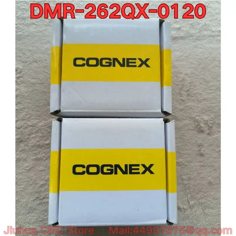 DMR-262QX-0120 코드 리더기