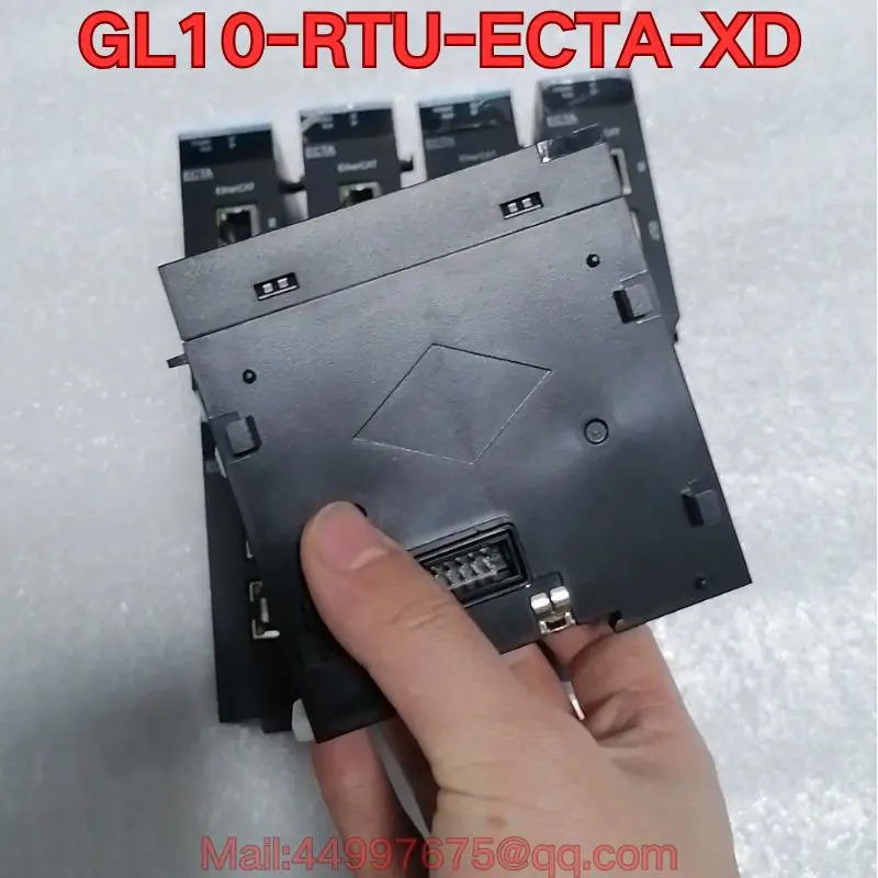 GL10-RTU-ECTA-XD PLC 모듈