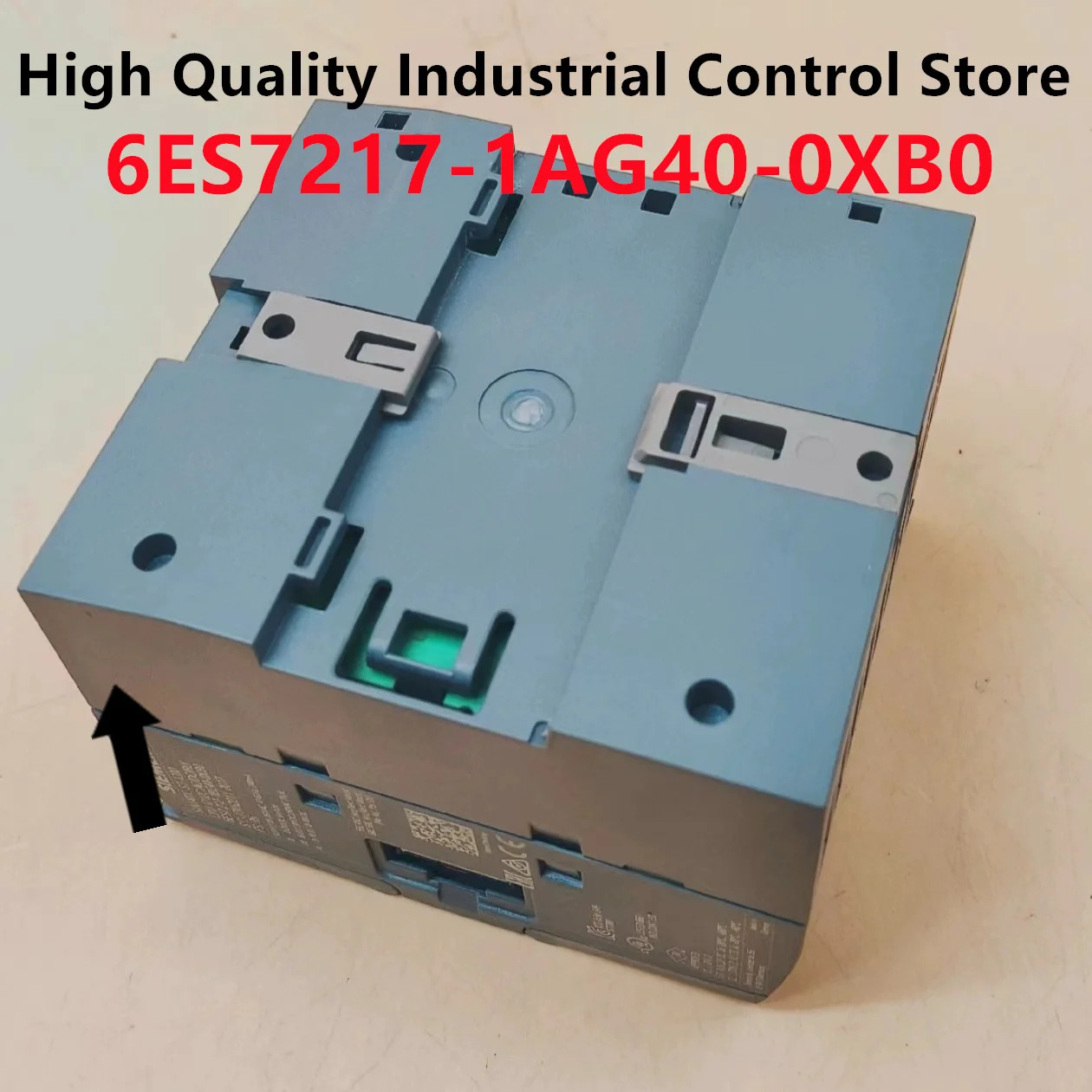 PLC 6ES7215-1HG40-0XB06ES7217-1AG40-0XB0