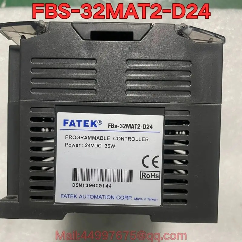 FBS-32MAT2-D24 PLC 컨트롤러