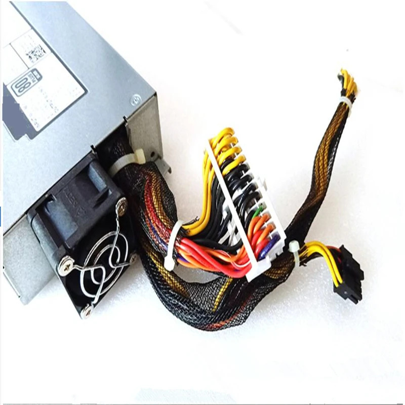 델 R420 R320 550W 전원공급장치 AC550E-S0 DH550E-S0 DPS-550NB A 4XX1H J6J6M PSU 신
