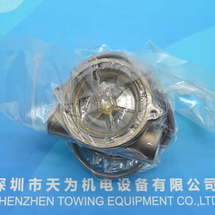 G유량센서 RFO-2500S-165075 오리지널