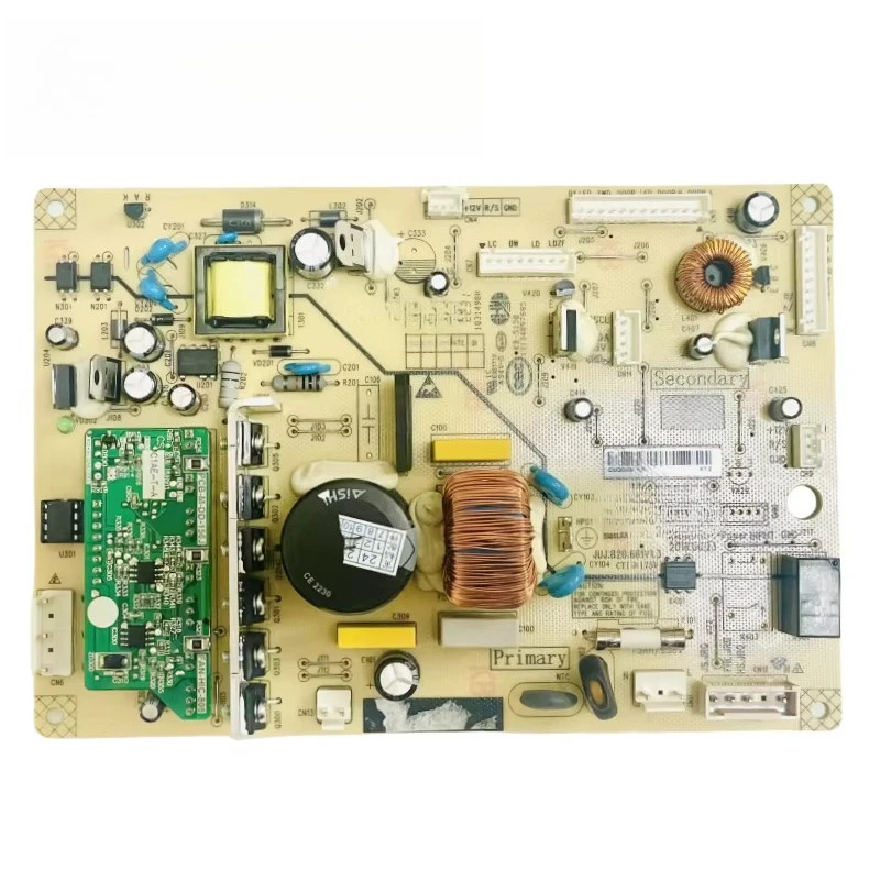 가전 제어 모듈 C1569 4-1 j1 pcb 890193310 C1569.4-1