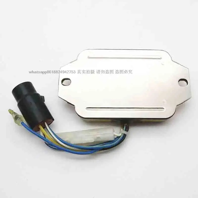 이스즈 백업 릴레이 자동차 부품 비상 1-82550-192-1 1825501921 0-25000-7750